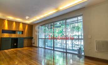 Imagem: Apartamento lindíssimo de 240 m² na quadra