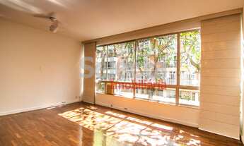 Imagem 3: Apartamento impecável na excepcional e tranquilíssima Rua Barão de Jaguaripe !!