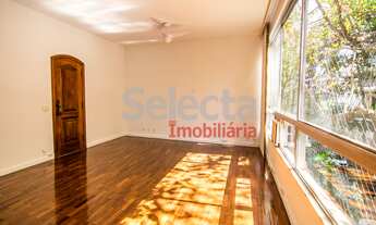 Imagem 4: Apartamento impecável na excepcional e tranquilíssima Rua Barão de Jaguaripe !!