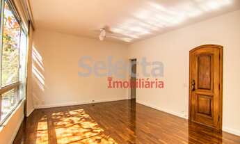 Imagem 5: Apartamento impecável na excepcional e tranquilíssima Rua Barão de Jaguaripe !!