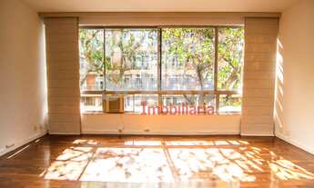 Imagem 2: Apartamento impecável na excepcional e tranquilíssima Rua Barão de Jaguaripe !!