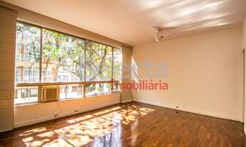 Imagem: Apartamento impecável na excepcional e