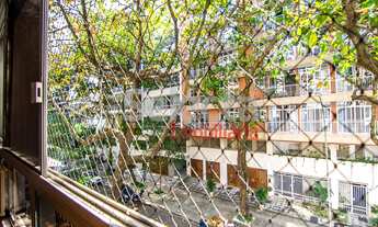 Imagem 6: Apartamento impecável na excepcional e tranquilíssima Rua Barão de Jaguaripe !!