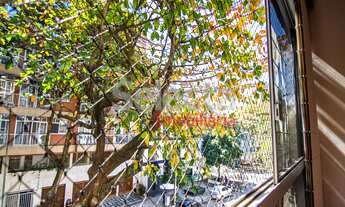 Imagem 7: Apartamento impecável na excepcional e tranquilíssima Rua Barão de Jaguaripe !!