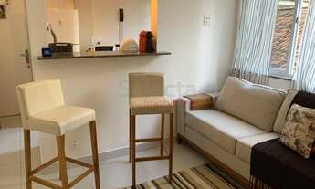 Imagem 3: Apartamento em ótimo estado na Praça Pio XI