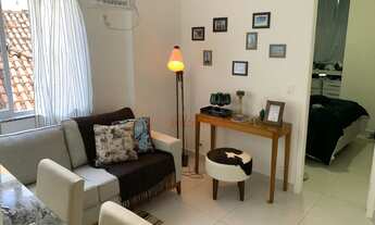 Imagem 2: Apartamento em ótimo estado na Praça Pio XI