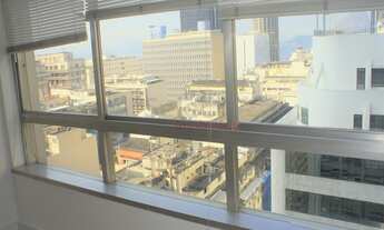 Imagem: Sala Comercial de 80m² na Almirante Barroso