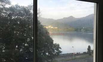 Imagem 6: Apartamento enorme, de 285 m², na Av. Epitácio Pessoa, desfrutando de belíssima vista pano