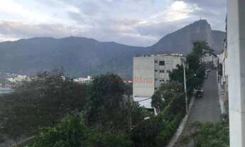 Imagem 4: Apartamento enorme, de 285 m², na Av. Epitácio Pessoa, desfrutando de belíssima vista pano