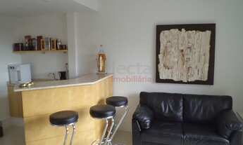 Imagem: Cobertura comercial de 260m², situada no