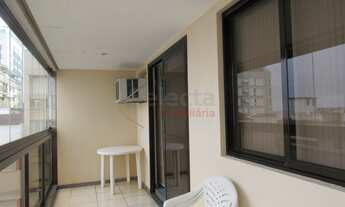 Imagem 6: Apartamento lindíssimo, com vista para o mar, na quadra da praia, no ponto mais nobre de I