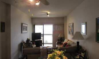 Imagem 3: Apartamento lindíssimo, com vista para o mar, na quadra da praia, no ponto mais nobre de I