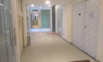 Imagem 5: Essa loja está localizada na Rua Visconde de Pirajá, em uma excelente galeria comercial co