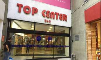 Imagem: Sala Comercial no Edifício Top Center