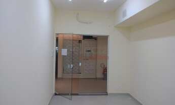 Imagem 2: Essa loja está localizada na Rua Visconde de Pirajá, em uma excelente galeria comercial co