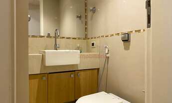 Imagem 7: Sala Comercial no Edifício Top Center, considerado um dos prédios comerciais mais nobres