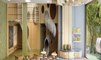 Imagem 7: Apartamento novíssimo, recém finalizado pela incorporadora Cyrela, na parte mais nobre de