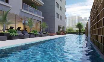 Imagem: Apartamento novíssimo, recém finalizado