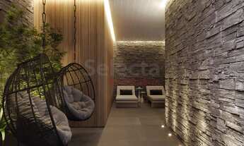 Imagem 4: Apartamento novíssimo, recém finalizado pela incorporadora Cyrela, na parte mais nobre de