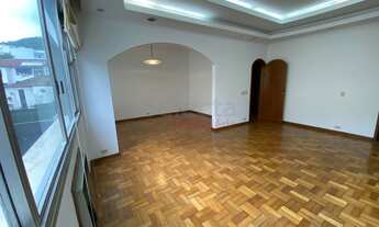 Imagem 3: Apartamento excepcional na Rua General Glicério, no local mais nobre e valorizado de Laran