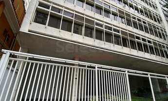 Imagem: Apartamento excepcional na Rua General Glicério