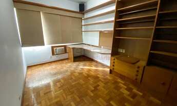 Imagem 4: Apartamento excepcional na Rua General Glicério, no local mais nobre e valorizado de Laran