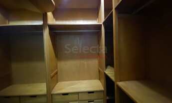 Imagem 6: Apartamento excepcional na Rua General Glicério, no local mais nobre e valorizado de Laran