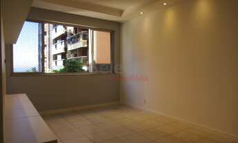 Imagem 2: Apartamento de 180m², na quadra da praia, bem próximo da Rua Garcia DÁvila, moderno, impe