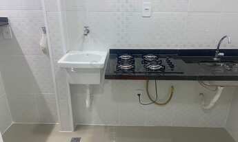 Imagem 7: Apartamento incrível em Copacabana, que conta com todos os espaços e comodidades necessári