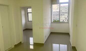 Imagem: Apartamento incrível em Copacabana, que