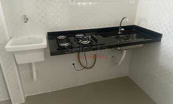 Imagem 6: Apartamento incrível em Copacabana, que conta com todos os espaços e comodidades necessári