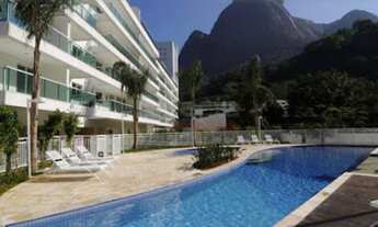 Imagem: Apartamento novíssimo de 140 m² no maravilhoso