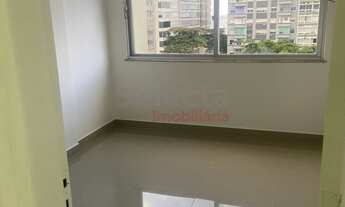 Imagem 4: Apartamento incrível em Copacabana, que conta com todos os espaços e comodidades necessári