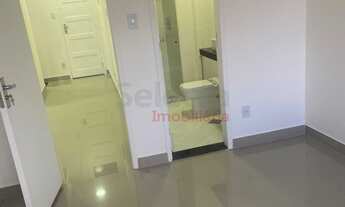 Imagem 3: Apartamento incrível em Copacabana, que conta com todos os espaços e comodidades necessári