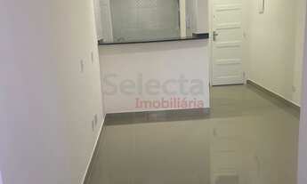 Imagem 2: Apartamento incrível em Copacabana, que conta com todos os espaços e comodidades necessári