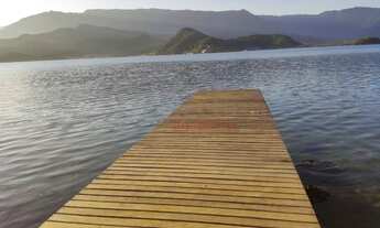 Imagem 7: Propriedade maravilhosa com 20.000 m² na Ilha Comprida, em Angra dos Reis, bem próxima do