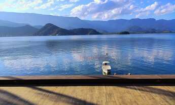 Imagem 4: Propriedade maravilhosa com 20.000 m² na Ilha Comprida, em Angra dos Reis, bem próxima do