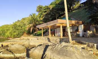 Imagem 6: Propriedade maravilhosa com 20.000 m² na Ilha Comprida, em Angra dos Reis, bem próxima do