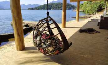 Imagem 5: Propriedade maravilhosa com 20.000 m² na Ilha Comprida, em Angra dos Reis, bem próxima do