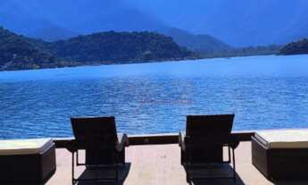 Imagem 3: Propriedade maravilhosa com 20.000 m² na Ilha Comprida, em Angra dos Reis, bem próxima do