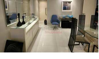 Imagem 6: Apartamento situado na José Higino (Tijuca), bem próximo ao Metrô Uruguai. Está localizad