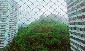 Imagem 3: Apartamento maravilhoso no Condomínio Morada do Sol, em Botafogo, próximo do metrô. Condom