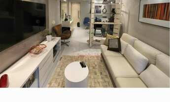 Imagem: Apartamento situado na José Higino (Tijuca)