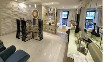 Imagem 5: Apartamento situado na José Higino (Tijuca), bem próximo ao Metrô Uruguai. Está localizad