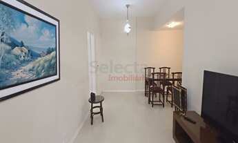 Imagem: Apartamento lindo, de 90 m², com varandão