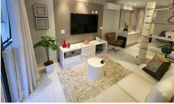 Imagem 3: Apartamento situado na José Higino (Tijuca), bem próximo ao Metrô Uruguai. Está localizad