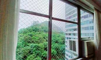 Imagem 4: Apartamento maravilhoso no Condomínio Morada do Sol, em Botafogo, próximo do metrô. Condom