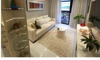 Imagem 4: Apartamento situado na José Higino (Tijuca), bem próximo ao Metrô Uruguai. Está localizad