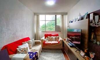 Imagem 2: Apartamento maravilhoso no Condomínio Morada do Sol, em Botafogo, próximo do metrô. Condom