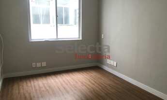 Imagem 6: Apartamento na Av. Vieira Souto, 250 m², frontal mar, com vista deslumbrante !!!